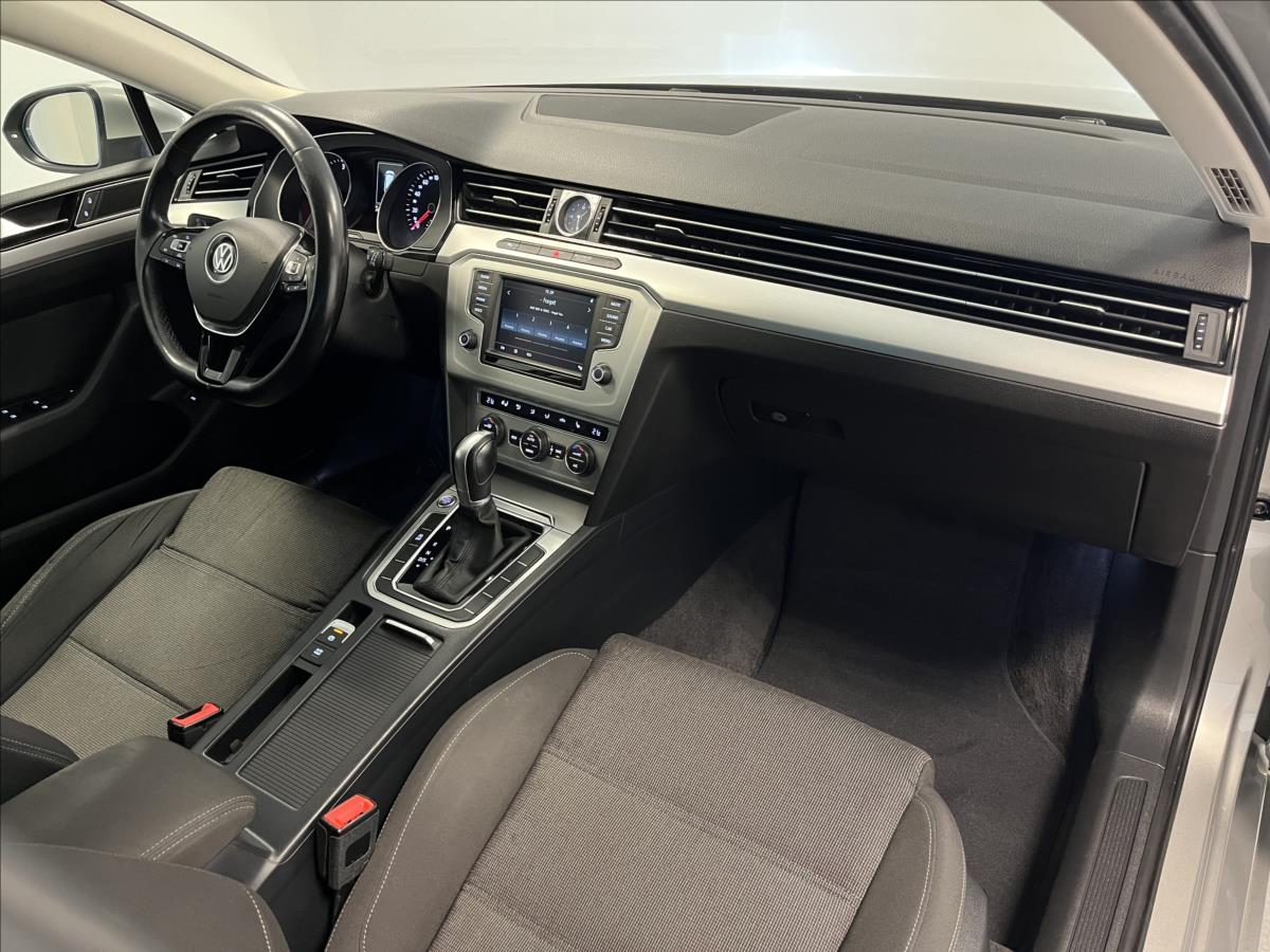 Volkswagen Passat Variant 2.0 TDI BMT Comfortline