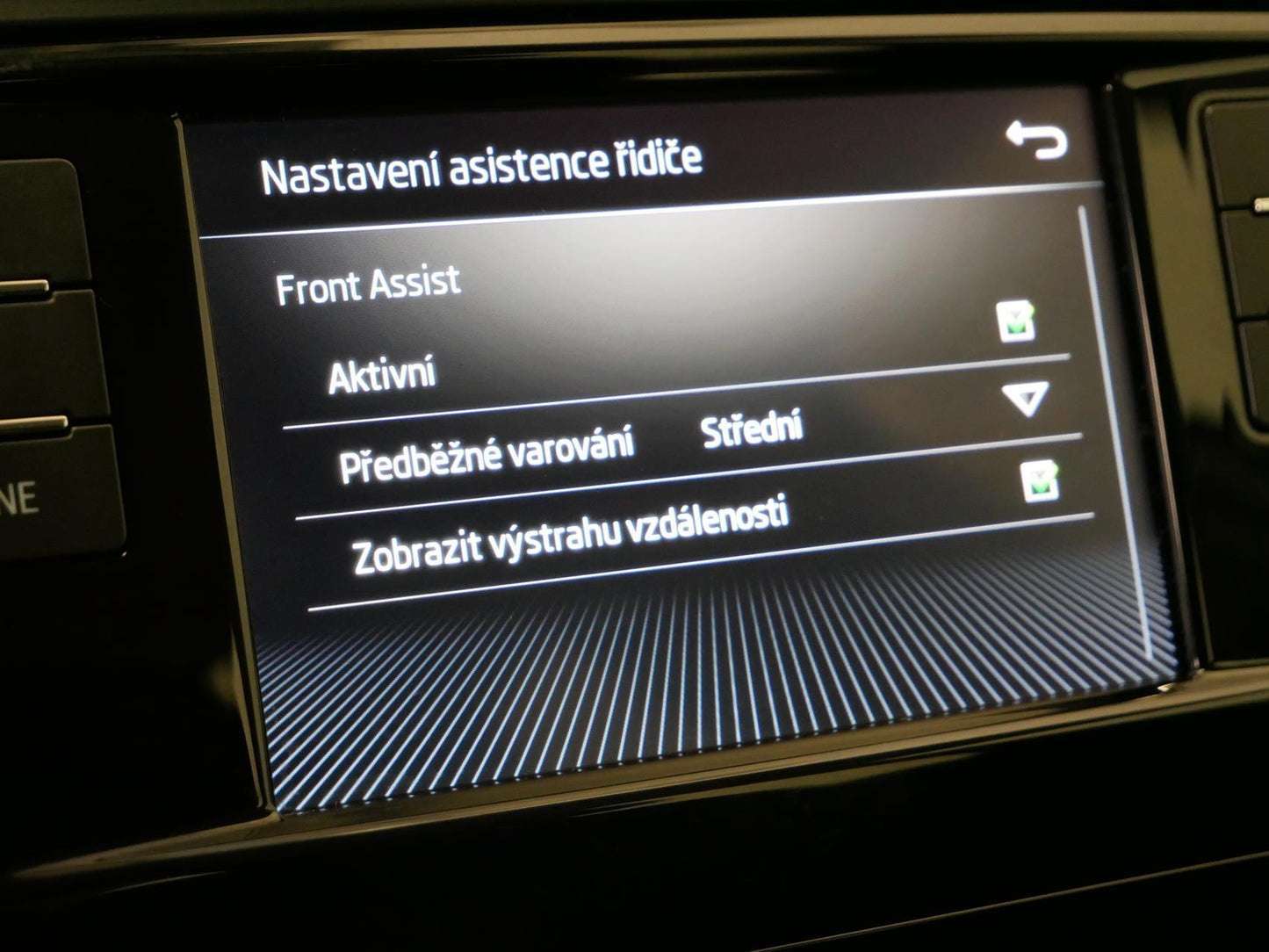 Škoda Octavia 1.5 TSI Ambition plus