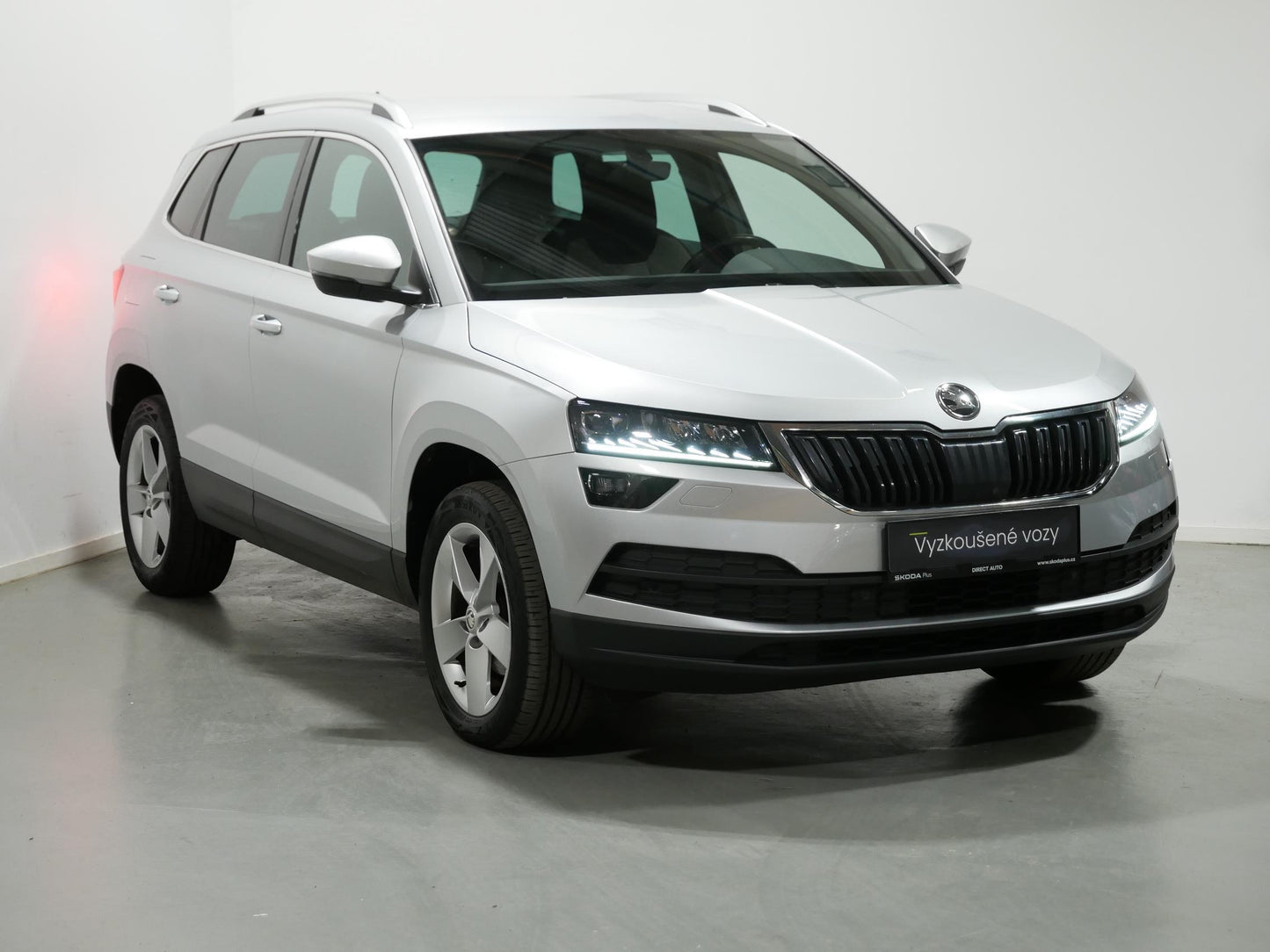 Škoda Karoq 2.0 TDI 85 kW Style