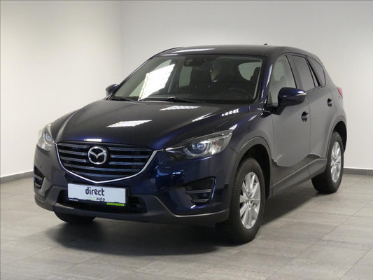 Mazda CX-5 2.0 Skyactiv-G Challenge