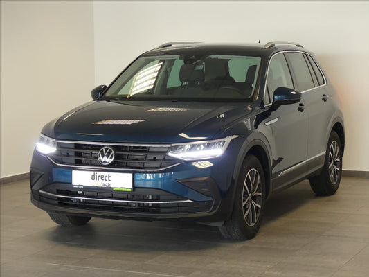 Volkswagen Tiguan 2.0 TDI BMT Life