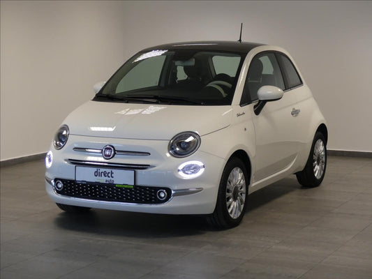 Fiat 500 1.0 Dolcevita