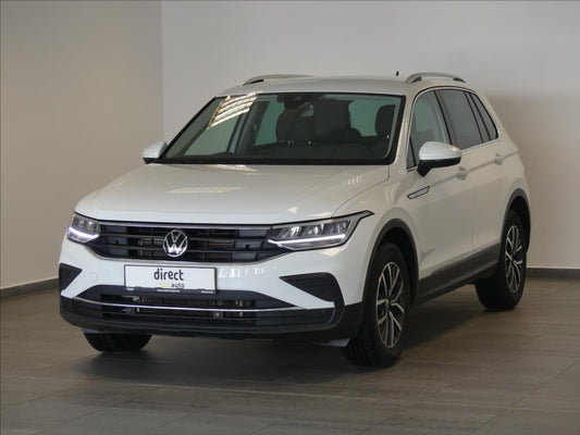 Volkswagen Tiguan 2.0 TDI BMT Life