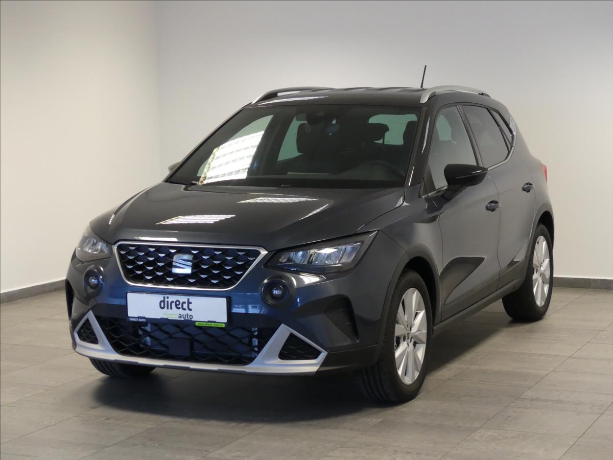 Seat Arona 1.0 TSI Xperience