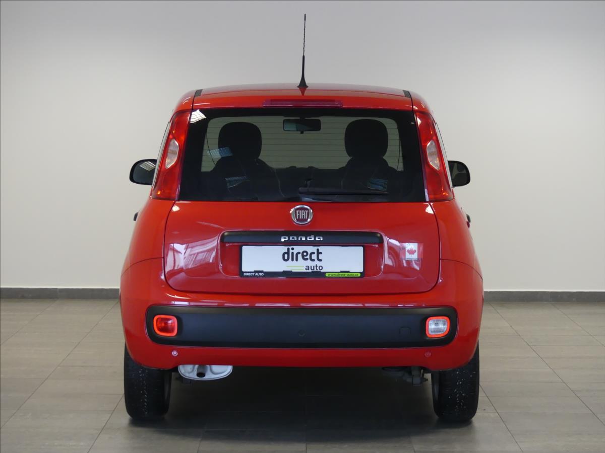 Fiat Panda 1.2i