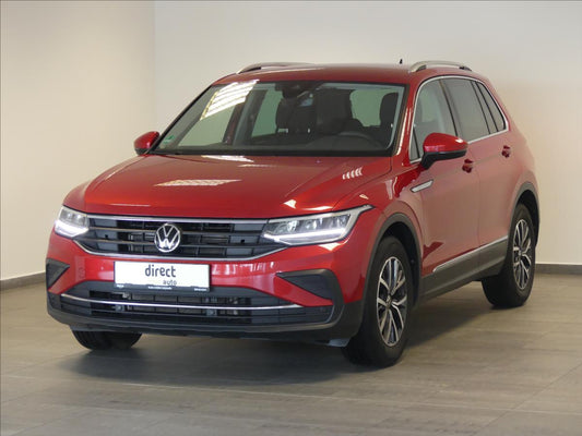 Volkswagen Tiguan 1.5 TSI Life