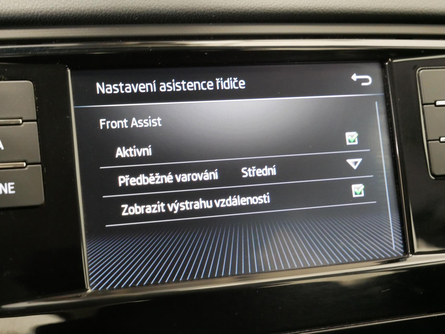 Škoda OCT.COM AMB TD 110/2.0 A7A