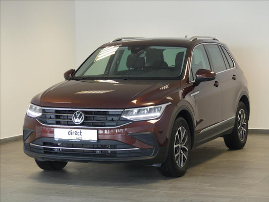 Volkswagen Tiguan 1.5 TSI Life