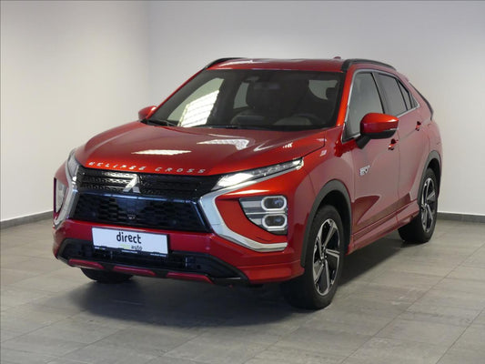 Mitsubishi Eclipse Cross 2.4 PHEV Instyle