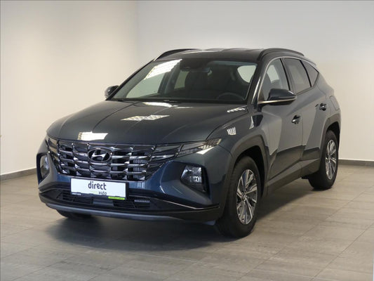 Hyundai Tucson 1.6 T-GDI Comfort