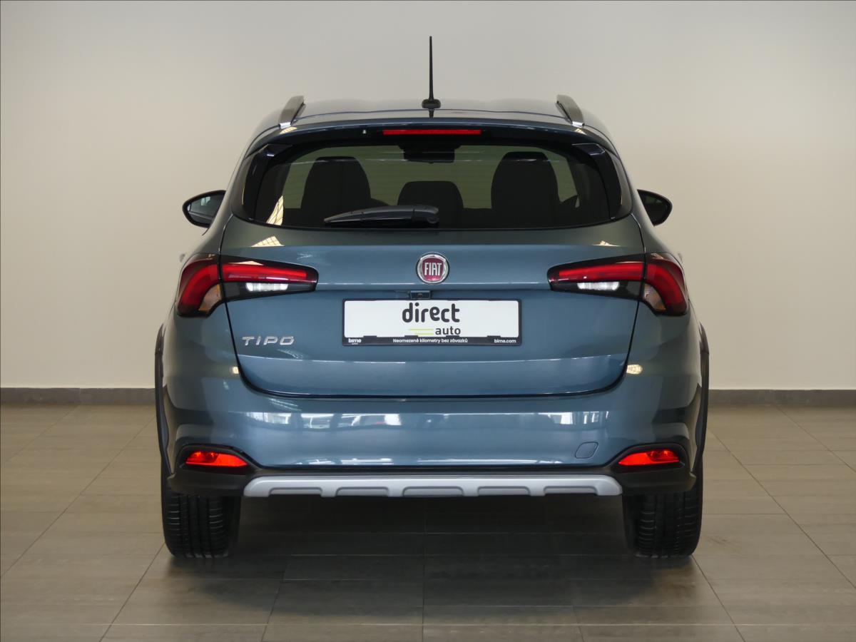 Fiat Tipo 1.0 FireFly Cross