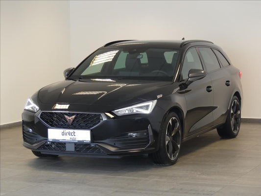 Cupra Leon 1.5 TSI