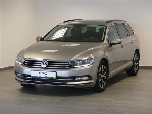 Volkswagen Passat Variant 2.0 TDI BMT Comfortline