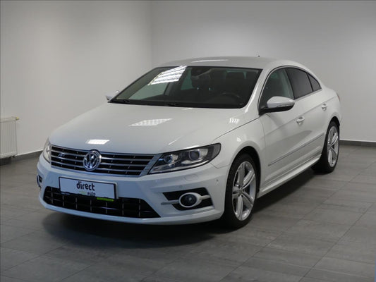 Volkswagen CC 2.0 TDI R-Line