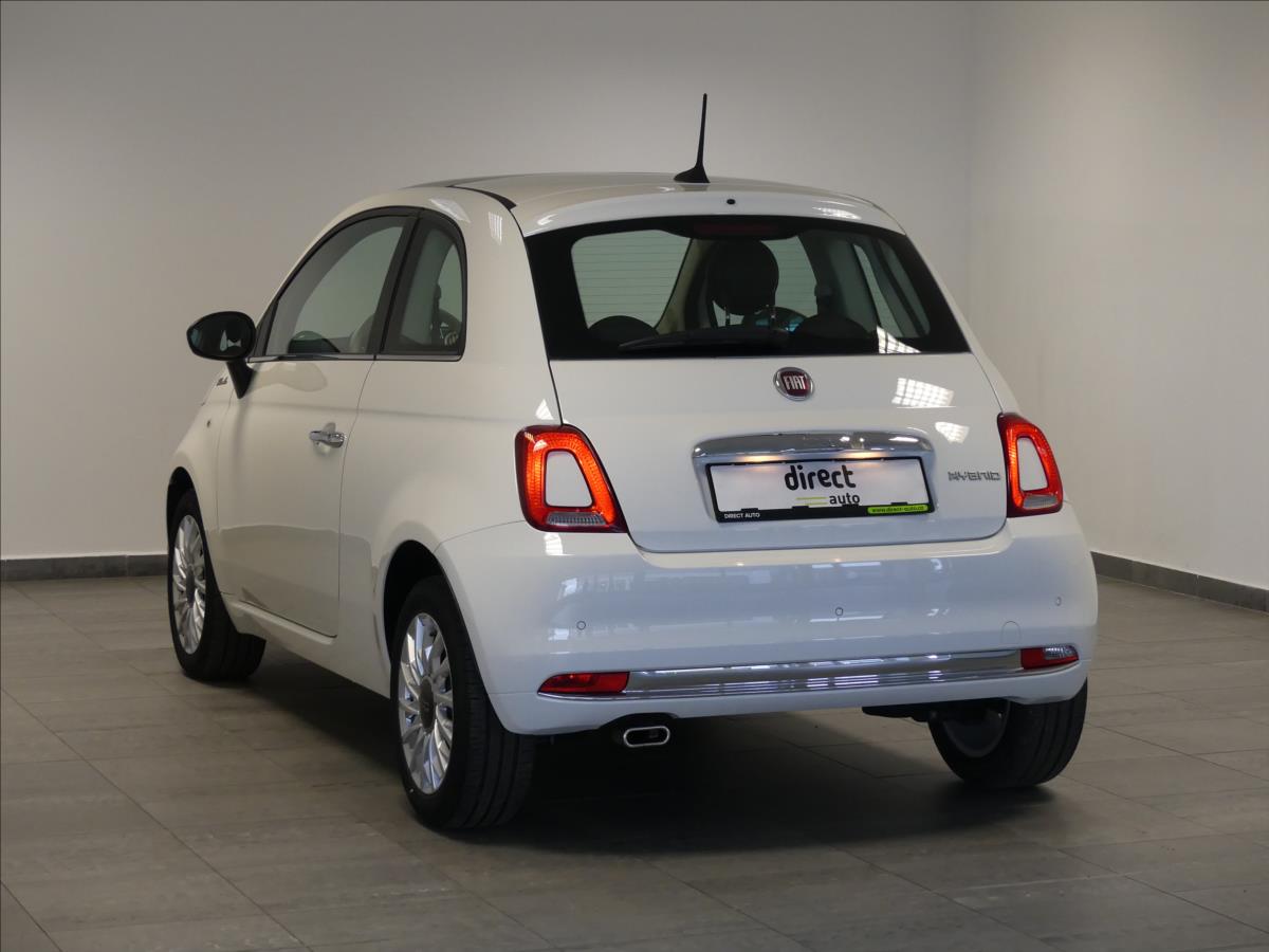 Fiat 500 1.0 Dolcevita