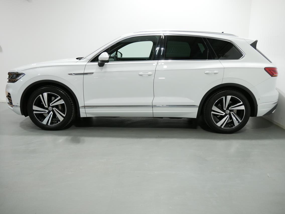 Volkswagen Touareg 3.0 TSI 250 kW Atmosphere