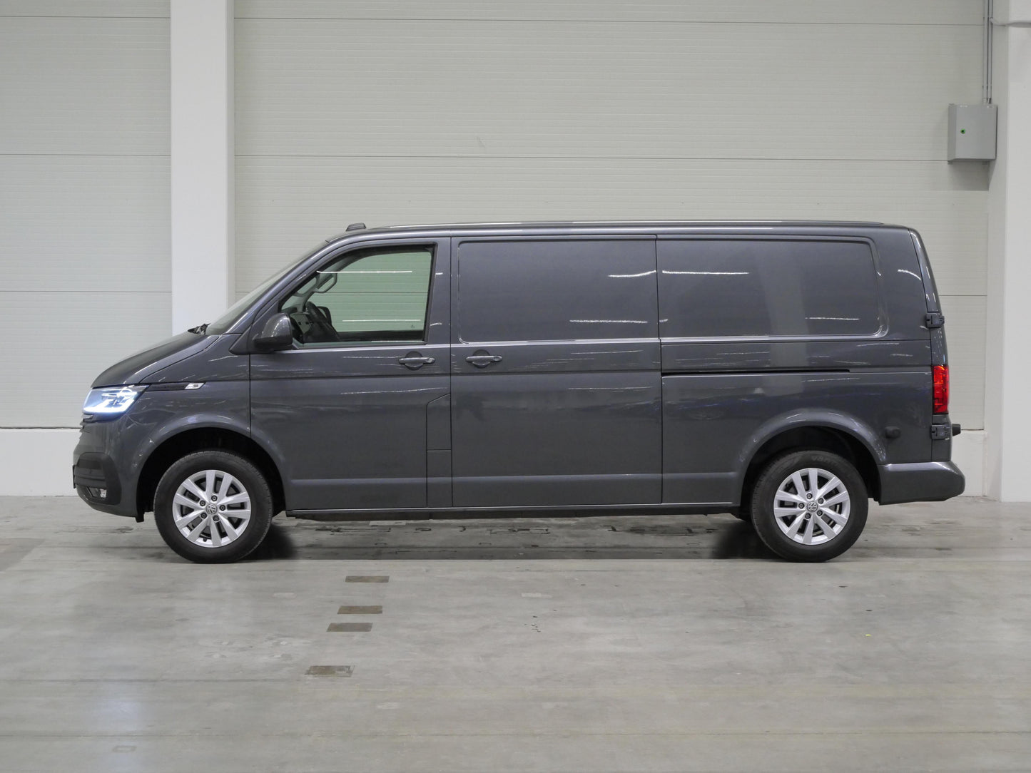 Volkswagen Transporter 2.0 TDI 110 kW Long