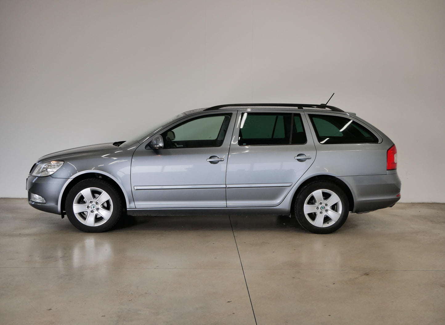 Škoda Octavia 1,2 TSI 77 kW Ambiente