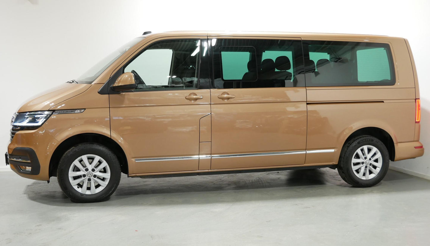 Volkswagen Caravelle 2.0 TDI 110 kW Long