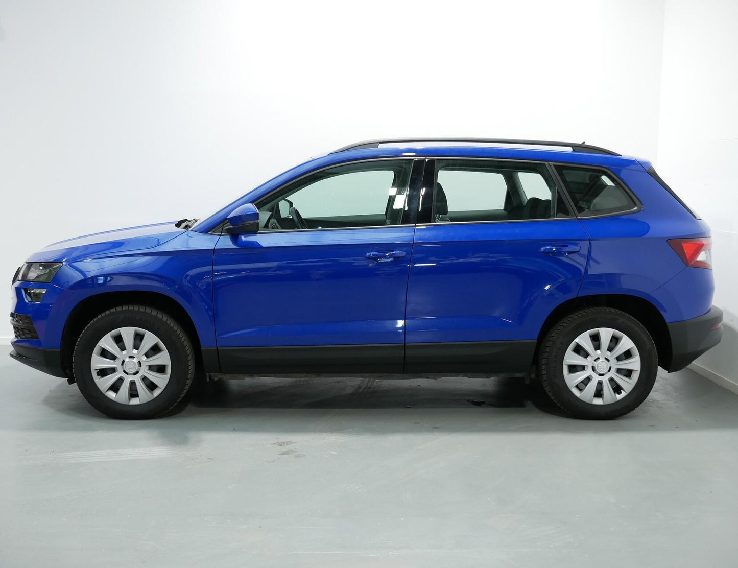 Škoda Karoq 2.0 TDI 4X4 Active plus