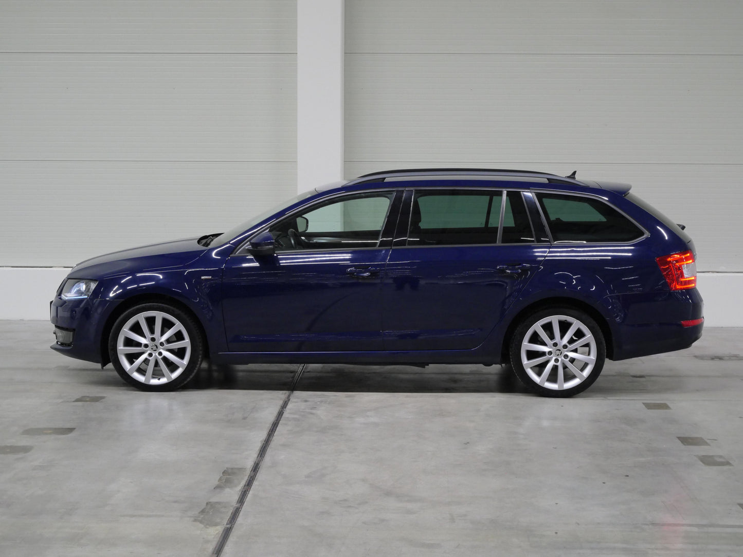 Škoda Octavia 1.0 TSI 85 kW Joy