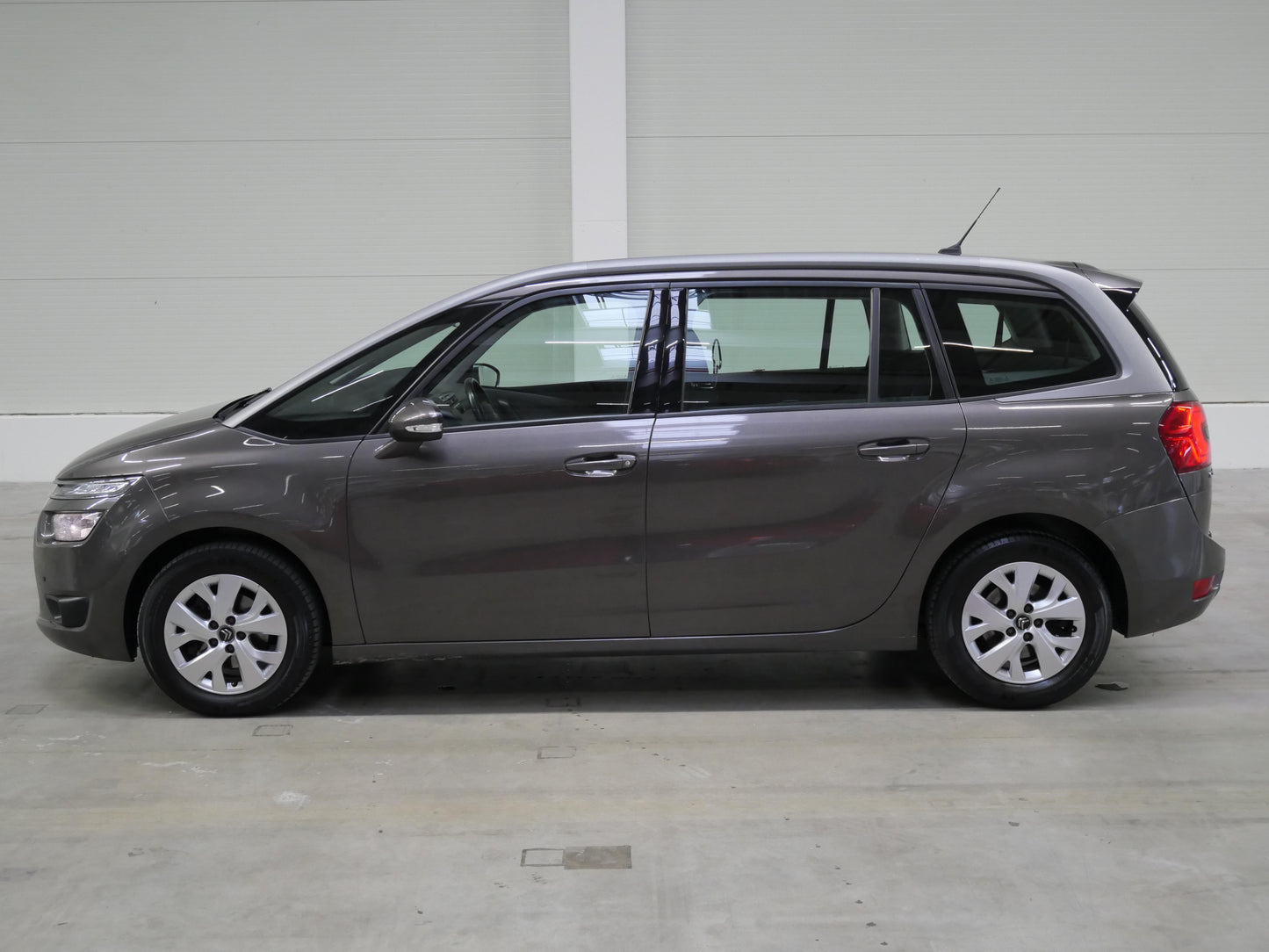 Citroën Grand C4 Picasso 1.2 PureTech 96 kW