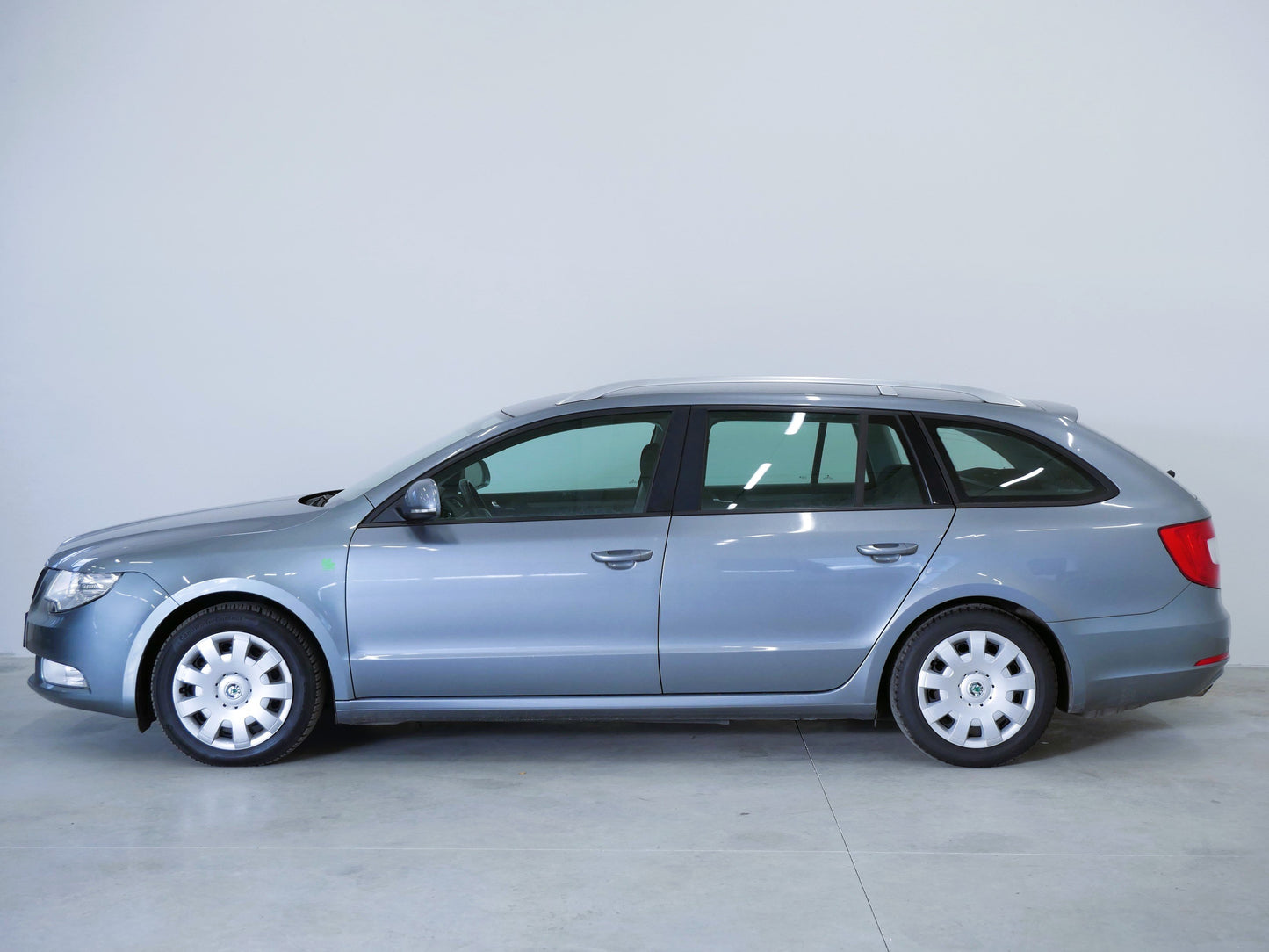 Škoda Superb 1.6 TDI Comfort