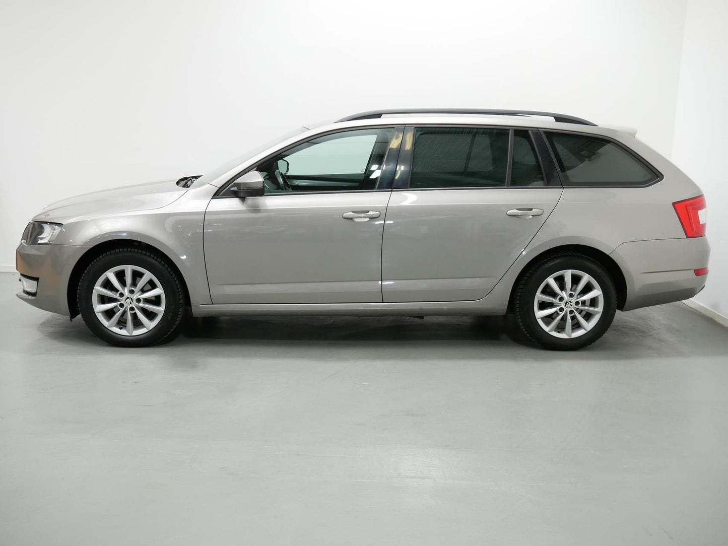 Škoda Octavia 1.6 TDI Ambition