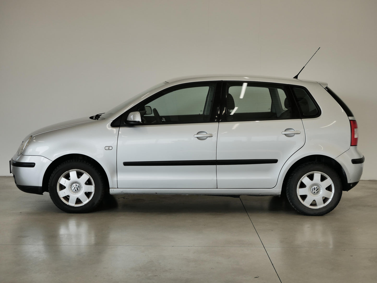 Volkswagen Polo 1.4 MPI 16V 55 kW Trendline