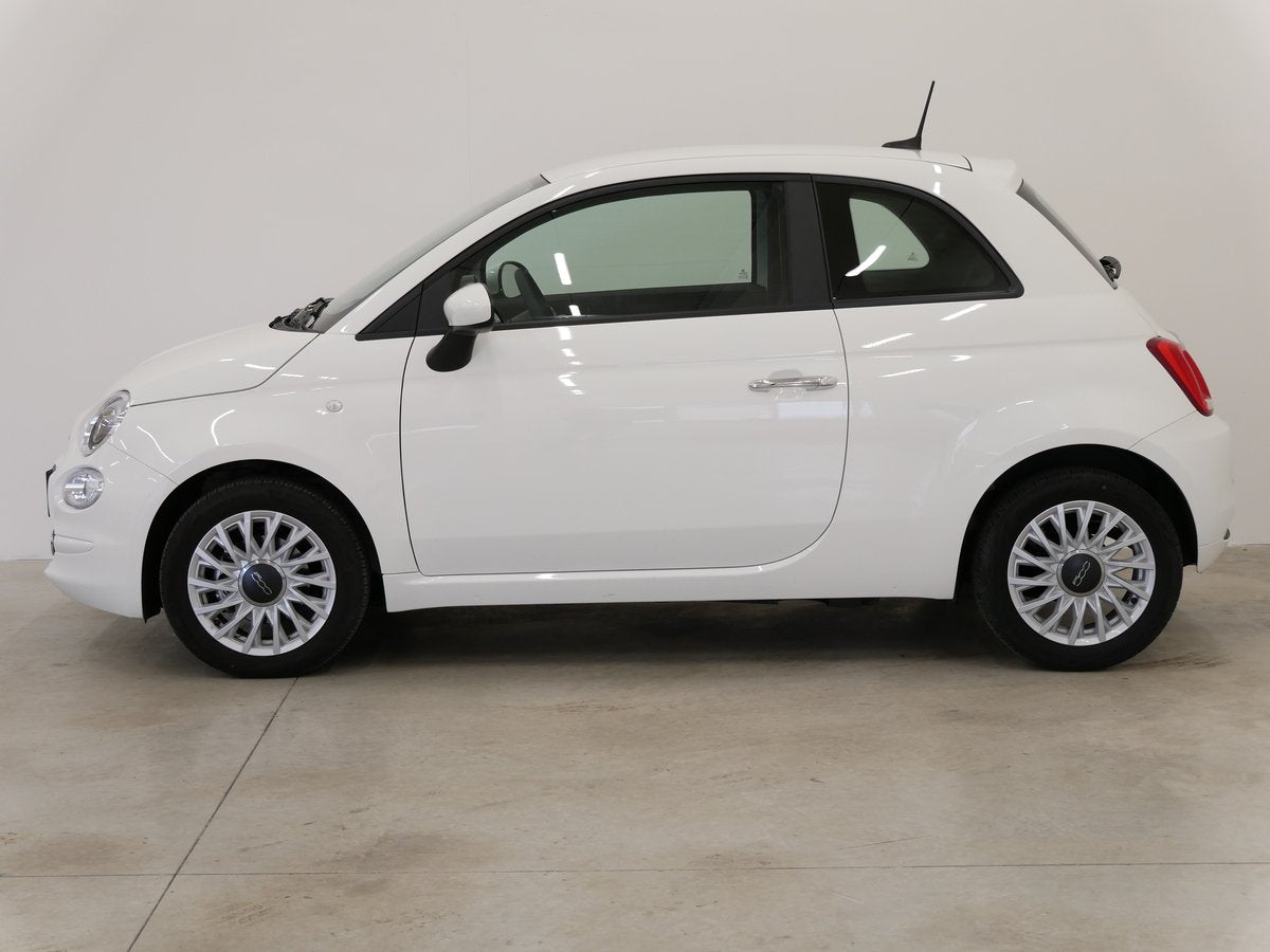 Fiat 500 1.0 BSG 6V 70K CLUB