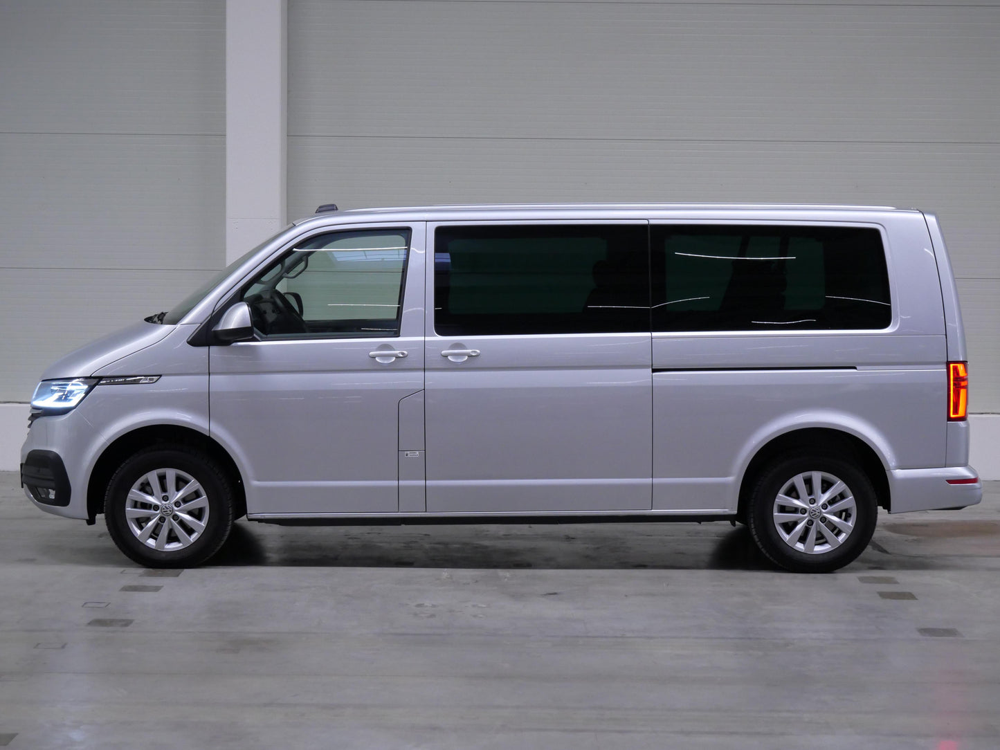 Volkswagen Caravelle 2.0 TDI 110 kW Comfortline