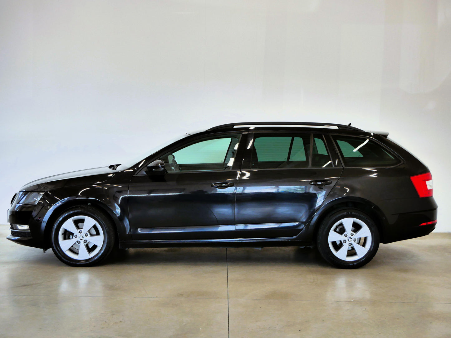 Škoda Octavia 1.6 TDI Style