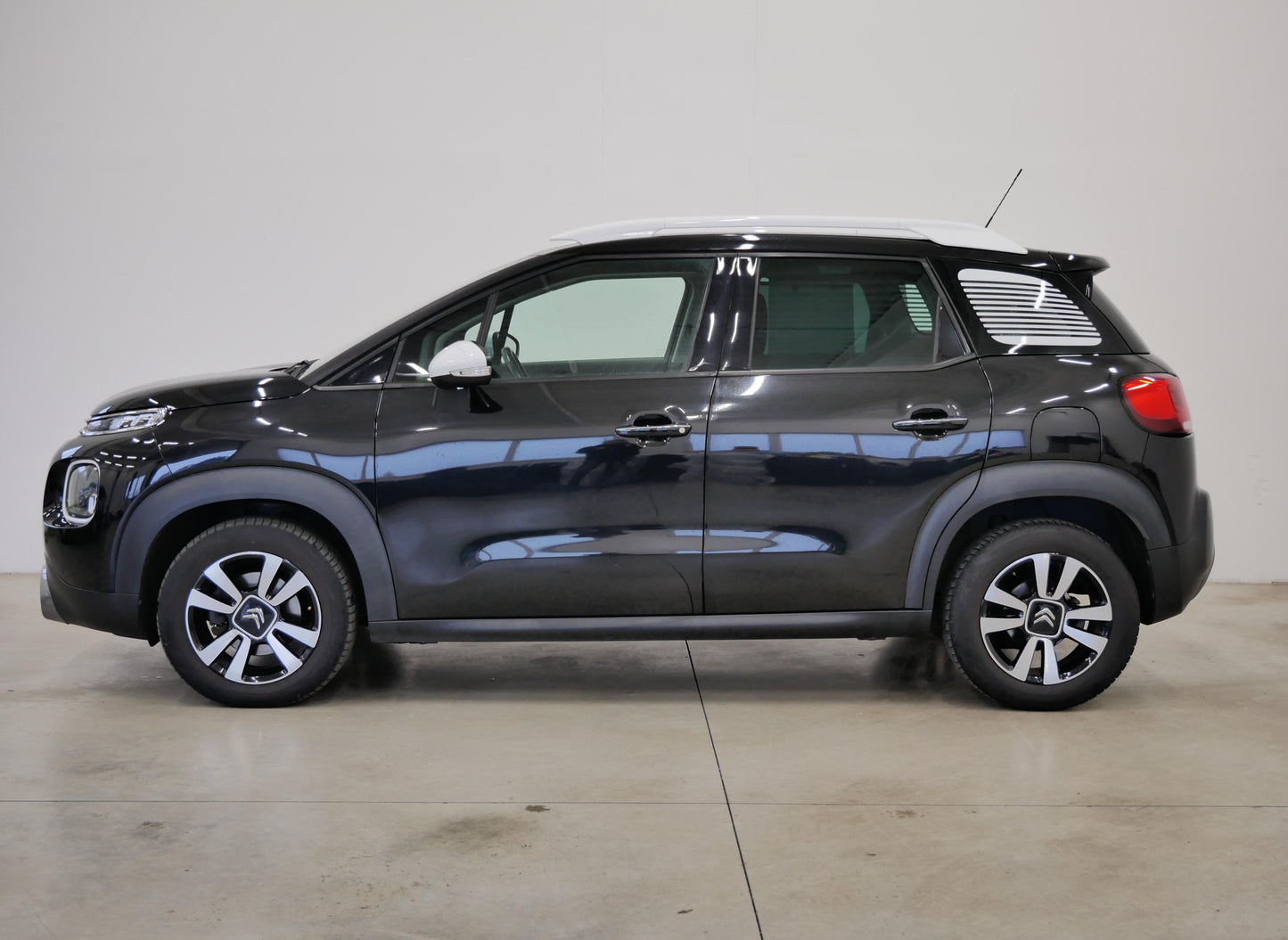 Citroën C3 Aircross 1.2 81 kW Shine