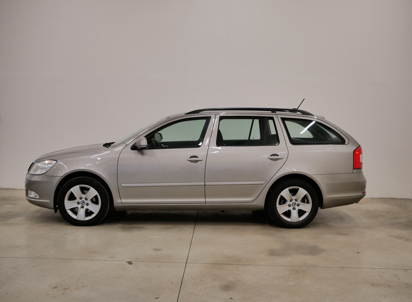 Škoda Octavia 1.6 TDI 77 kW Ambition