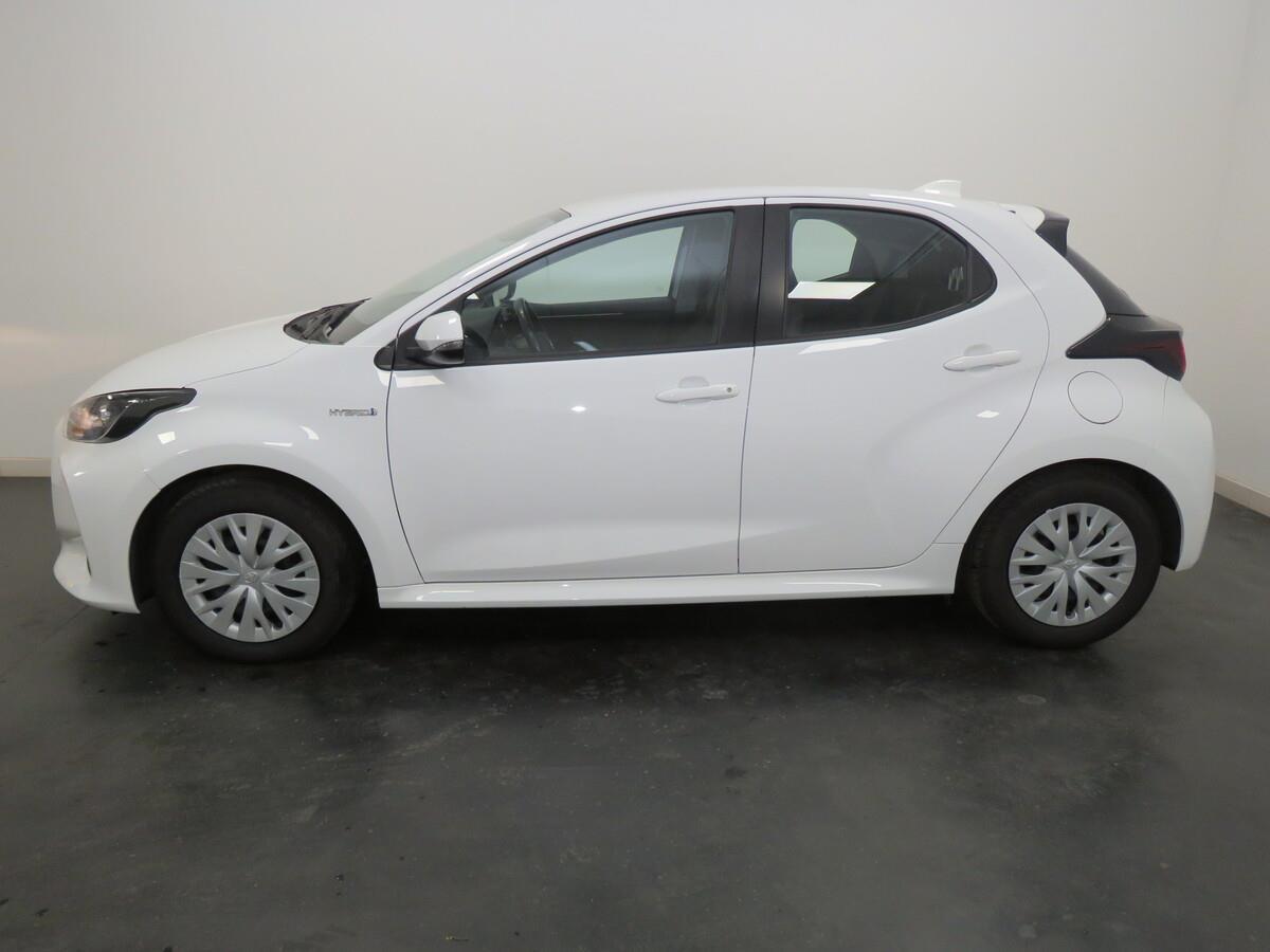 Toyota Yaris 1.5 HEV 68 kW Comfort