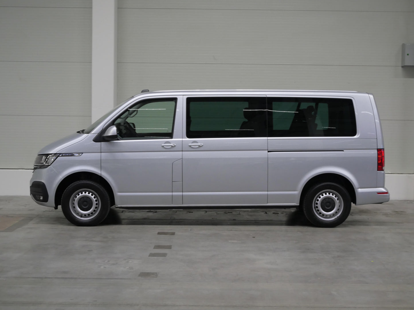 Volkswagen Transporter 2.0 TDI 110 kW Long