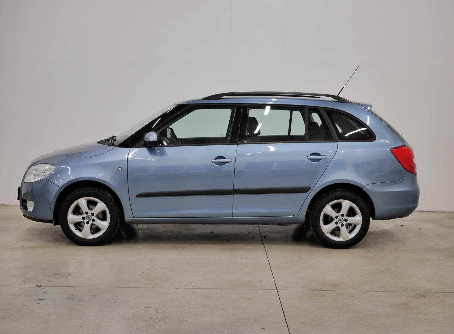 Škoda Fabia 1.4 Cool Edition 63 kW