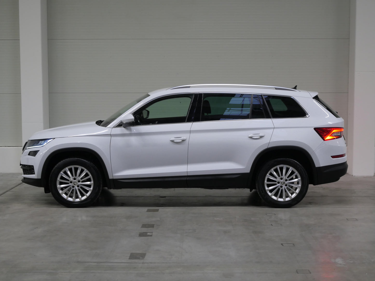 Škoda Kodiaq 2.0 TDI 110 kW Style