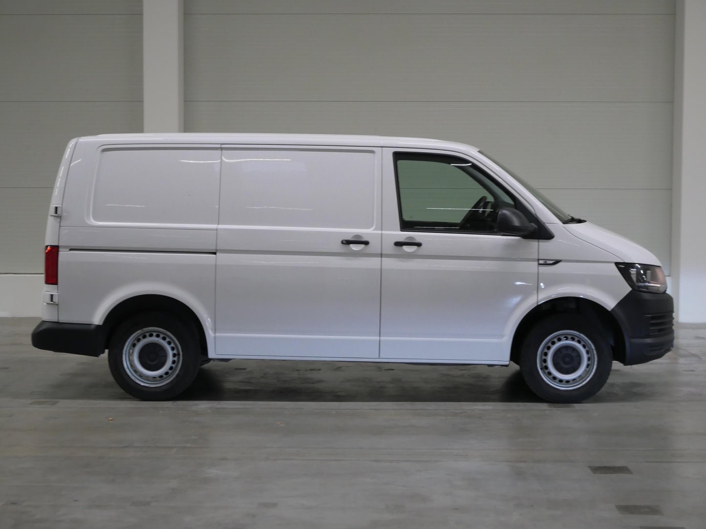 Volkswagen Transporter 2.0 TDI 75 kW