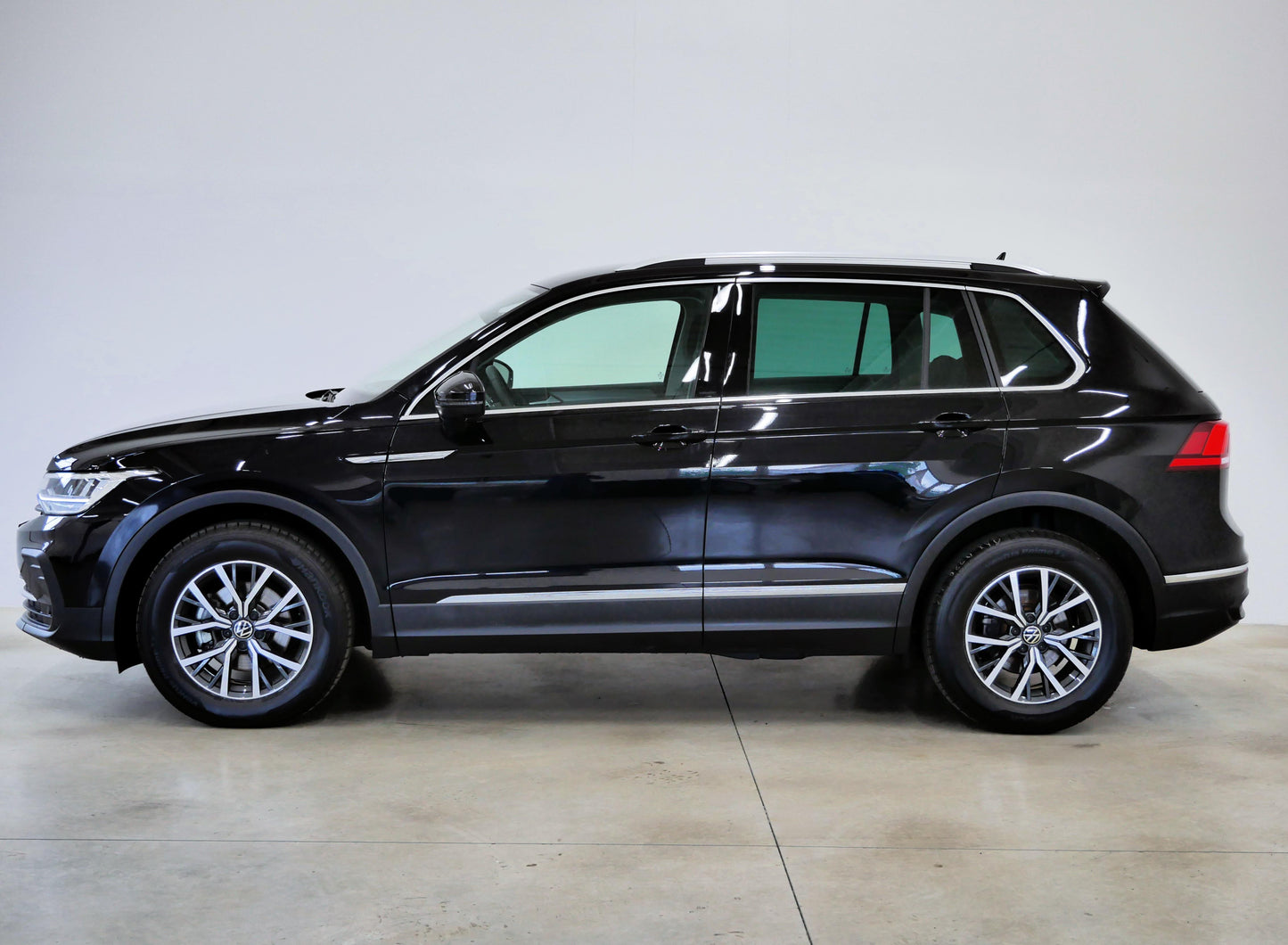 Volkswagen Tiguan 2.0 TDI Life