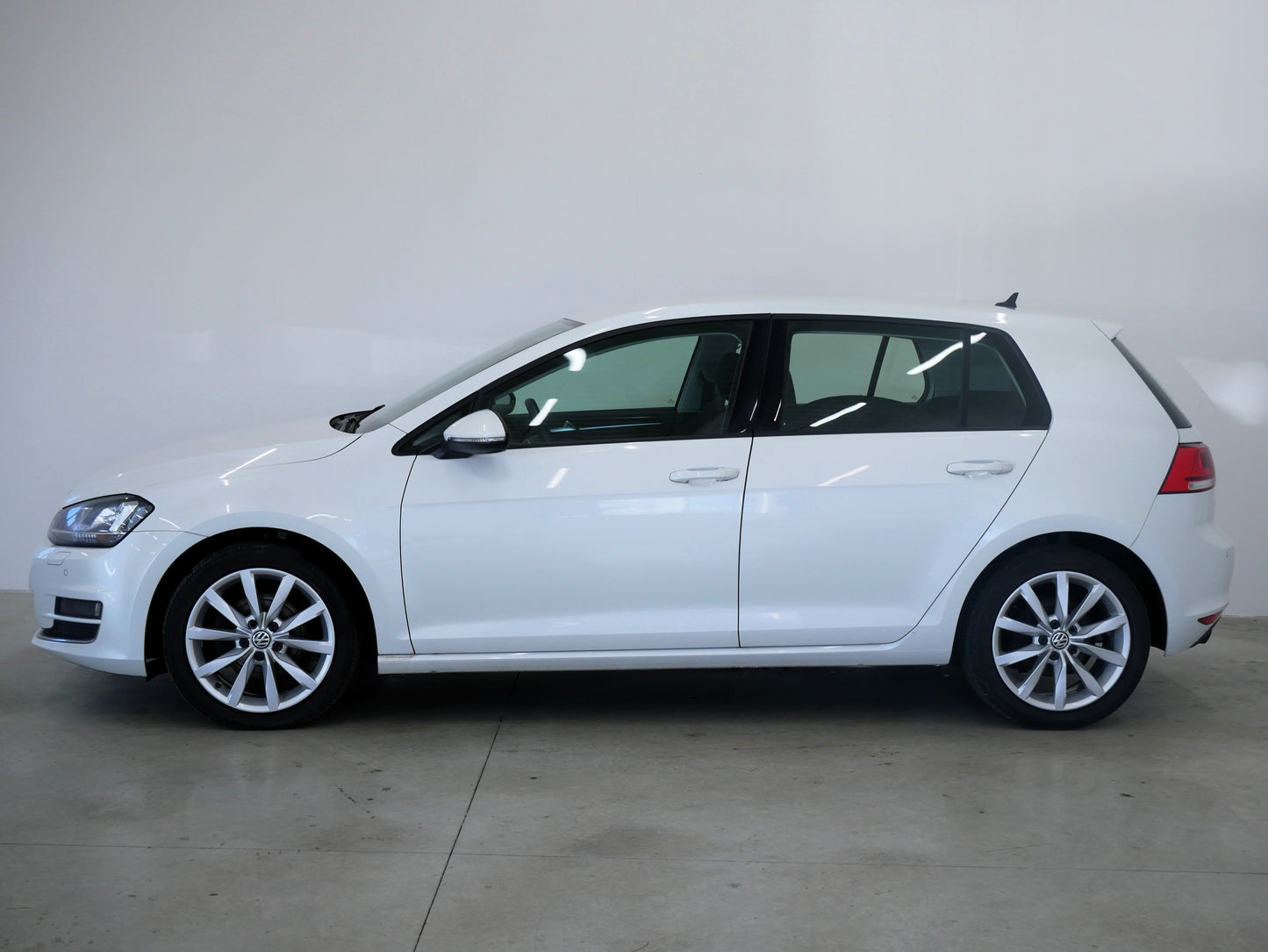 Volkswagen Golf 1.4 TSI Highline