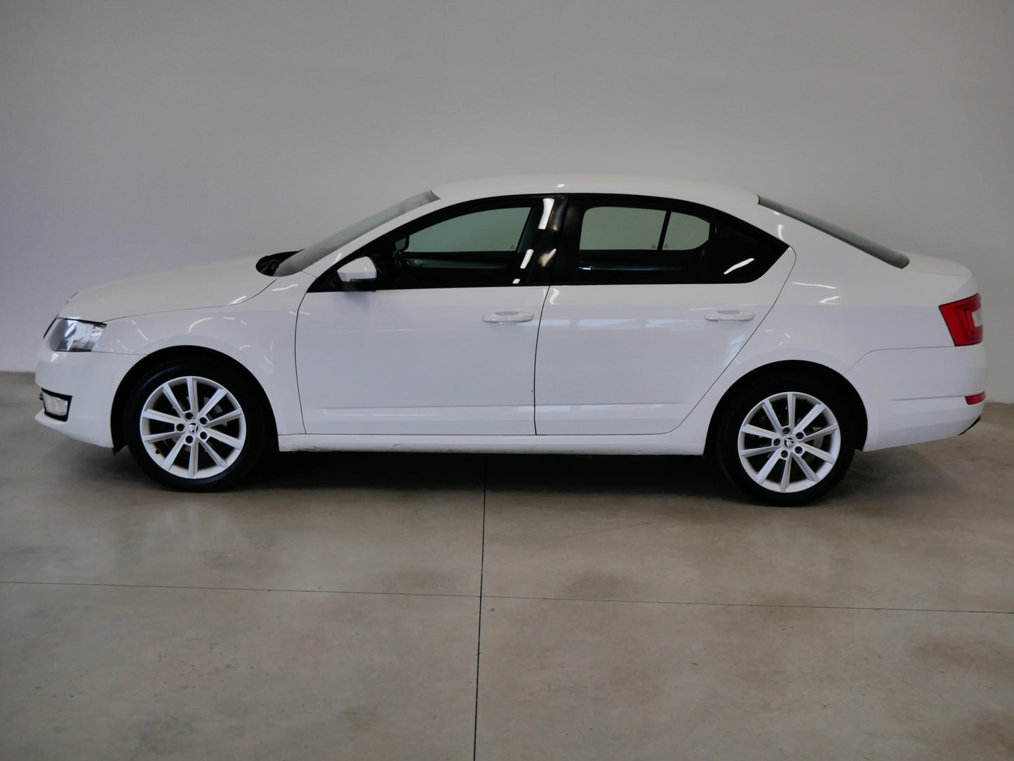 Škoda Octavia 1.6 TDI Ambition