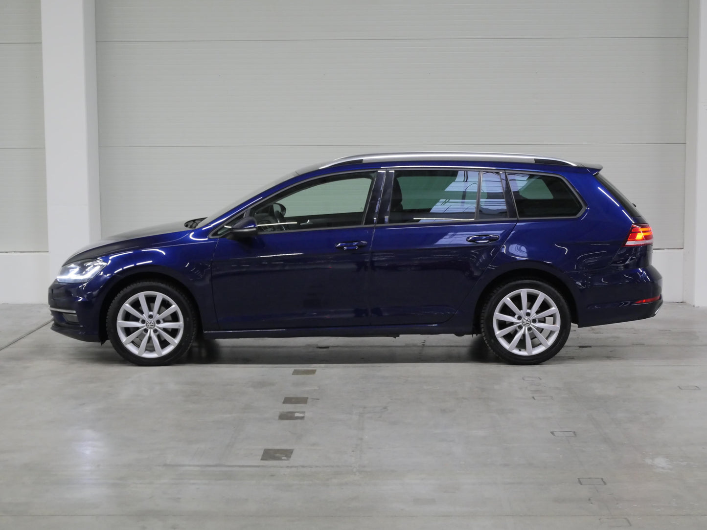 Volkswagen Golf 1.6 TDI 85 kW Maraton