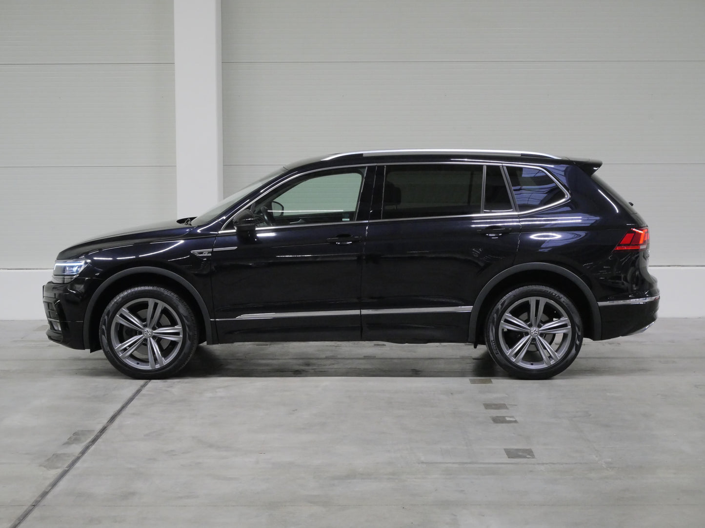 Volkswagen Tiguan Allspace 2.0 TSI 140 kW R-line