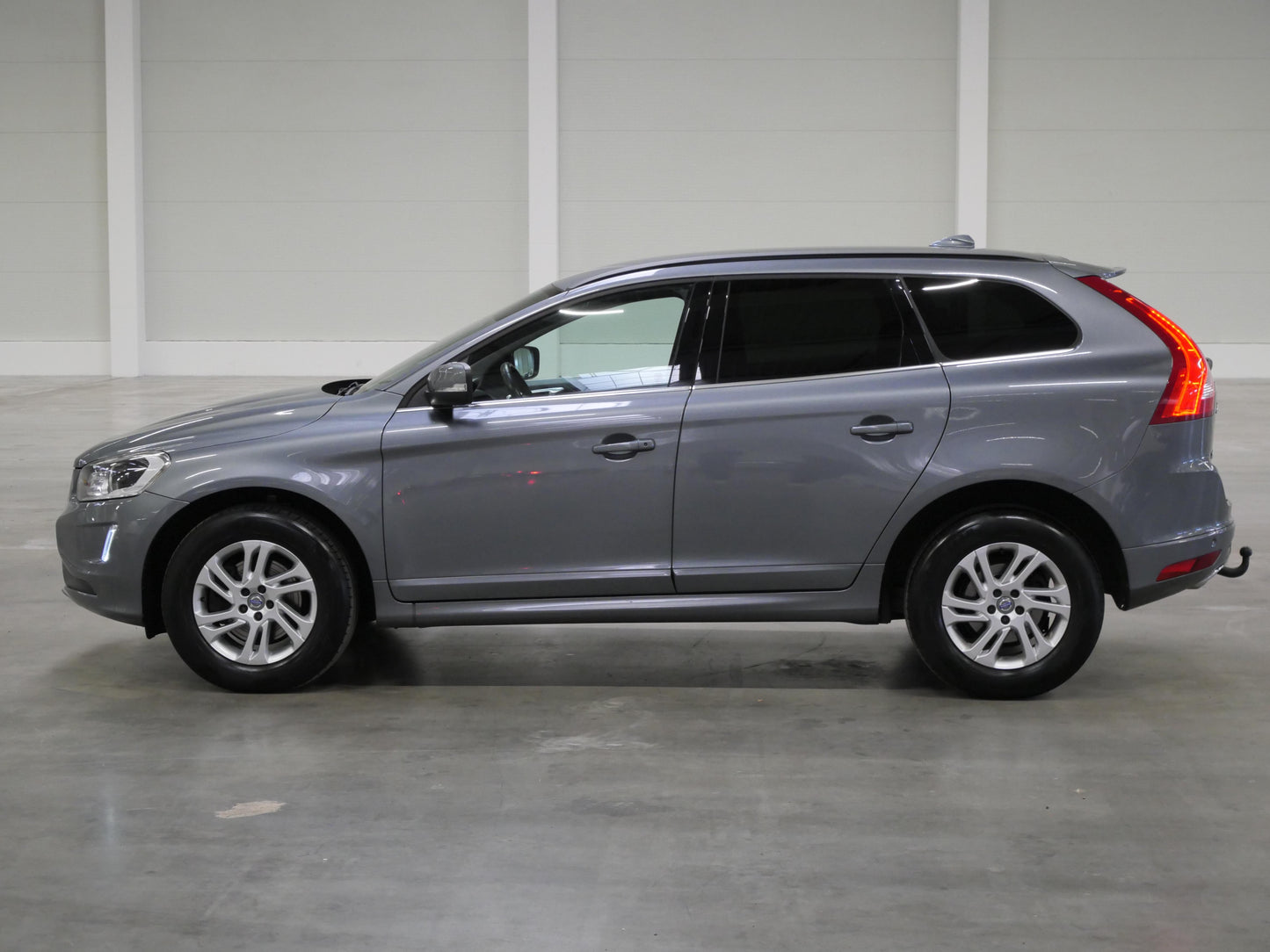 Volvo XC60 2.0D 140 kW Momentum