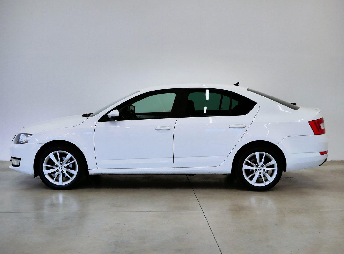 Škoda Octavia 1.4 TSI Ambition