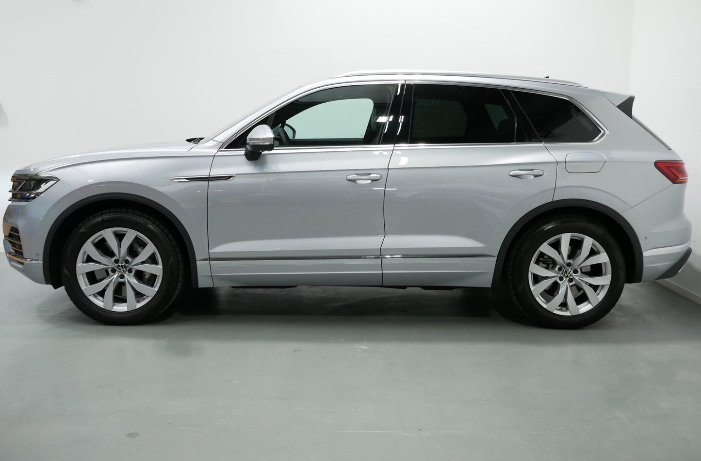 Volkswagen Touareg e-HYBRID 3.0 TSI 250 kW