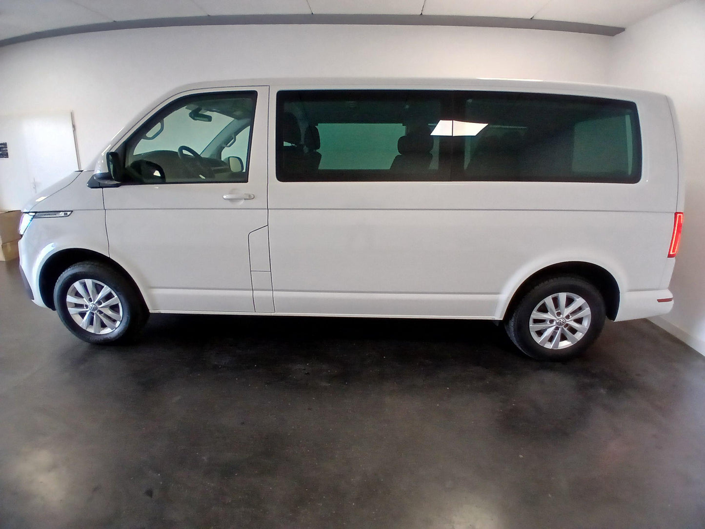 Volkswagen Caravelle 2.0 TDI 110 kW Comfortline DR