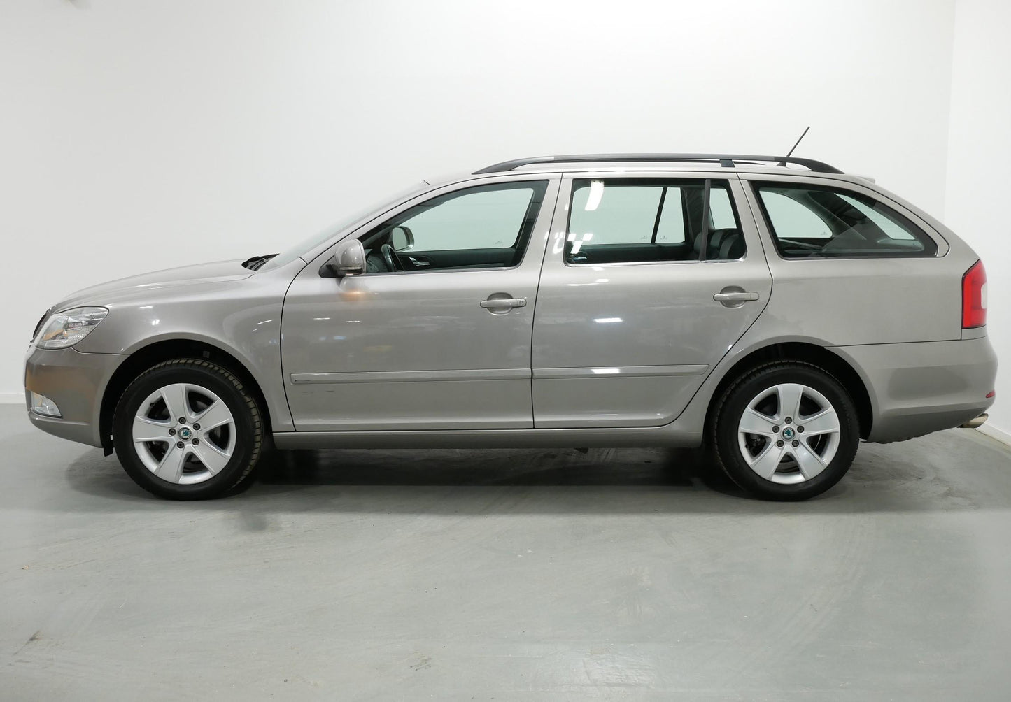 Škoda Octavia 1.4 TSI 90 kW Elegance