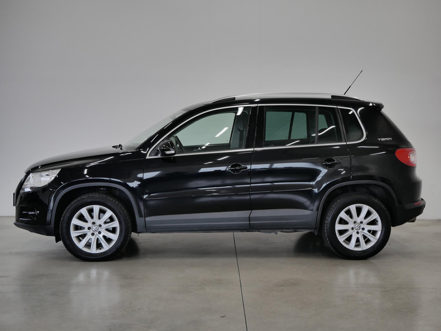 Volkswagen Tiguan 1.4 TSI Team